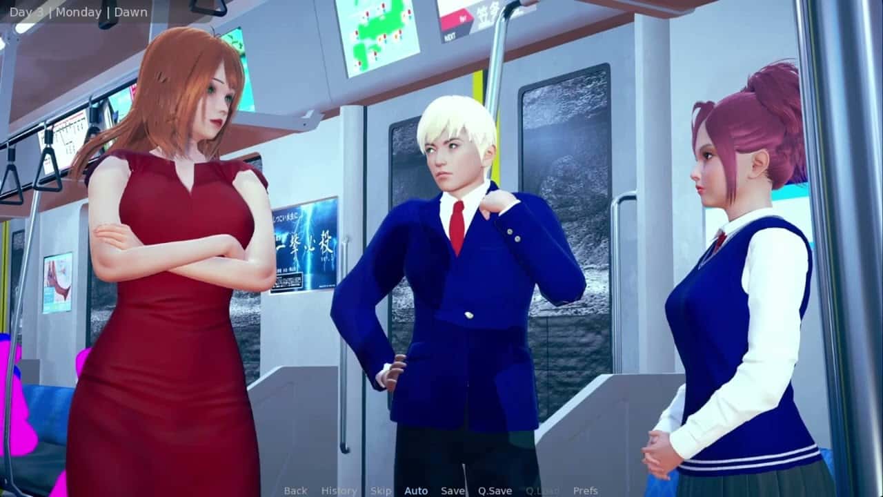 游戏画面5