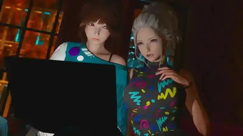 刺刃 任务推进 玩法截图